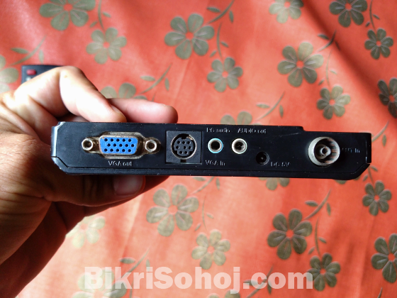 Tv Card Gadmei